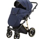 Детская коляска BeBe-Mobile Castello Sport Special Edition 3 в 1
