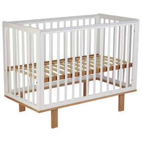 Детская кровать Polini kids Simple 340