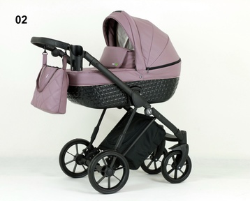 Коляска Verdi Pepe Eco 2024 NEW 