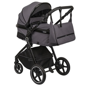 Коляска трансформер Indigo Target 2в1