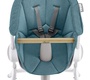Стульчик для кормления Beaba UP&DOWN HIGH CHAIR