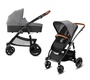 Детская коляска Cybex CBX Leotie Lux 2 в 1