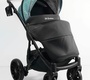 Коляска Mr Sandman Apollo GS 2 в 1