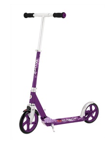 Складной городской самокат Razor A5 Lux