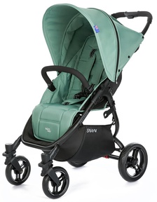 Прогулочная коляска Valco Baby Snap 4 Flatt Matt