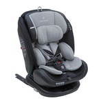 Поворотное автокресло JOVOLA MOON Isofix 0-1-2-3