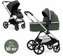 Коляска Agex Life 2026 2в1
