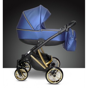 Детская коляска AGIO Individual 2 в 1 