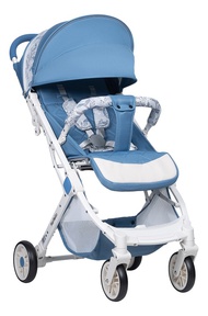 Прогулочная коляска Farfello Comfy Go