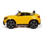 Детский электромобиль Barty Mercedes-Benz Concept GLC Coupe BBH-0008