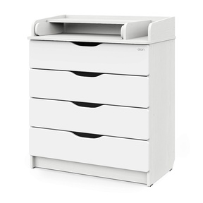 Комод PITUSO Wood 804 ПВХ