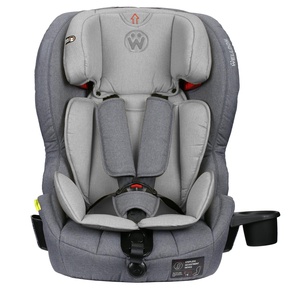 Автокресло WELLDON Omni Penguine Fix 
