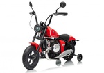 Детский электромотоцикл Rivertoys BMW R18 A777AA-NEW