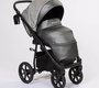 Коляска Mr Sandman Traveller прогулочная с реверсивным блоком 