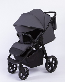 Прогулочная коляска Peppy Marco