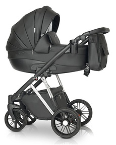 Коляска Verdi Melbu 3 в 1