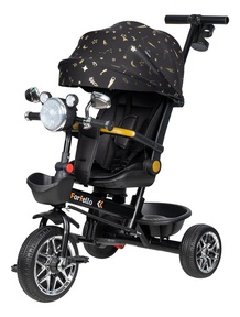 Детский трехколесный велосипед Farfello PL-06