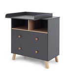 Комод RANT VESTER 80 см со съемным пеленальным столиком