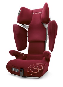 Детское автокресло Concord Transformer T гр. 2-3