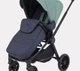 Коляска RANT basic ENERGY 2 в 1 RA091