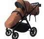 Коляска Indigo TRION 3в1 