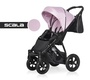 Прогулочная коляска Riko Basic Scala
