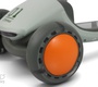 Детский самокат с сидением Rivertoys HB-801
