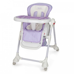 Стул Nuovita Tutela trapuntata с функцией качания 