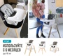 Стул для кормления Tutti Bambini High Chair Nova