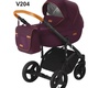 Коляска BeBe-Mobile Ravenna Deluxe 2 в 1