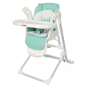 Электронный стульчик для кормления Carrello Triumph (сенсорная панель) 