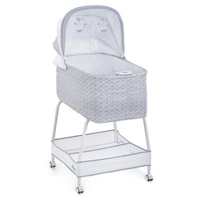 Колыбель Simplicity GL4010 Auto с электронной системой укачивания