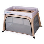 Кровать-манеж Babyhit Dream & Play 2 в 1