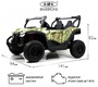 Детский электромобиль Rivertoys P333PP (Buggy)