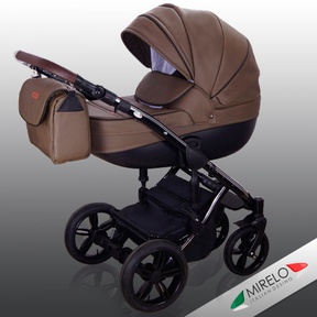Детская коляска Mirelo Venezia Eco