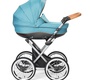Детская коляска Lonex PARRILLA 3 в 1