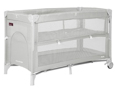 Манеж - кровать CARRELLO Porta CRL-18103