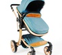 Детская коляска-трансформер Aimi 608-02 2 в 1
