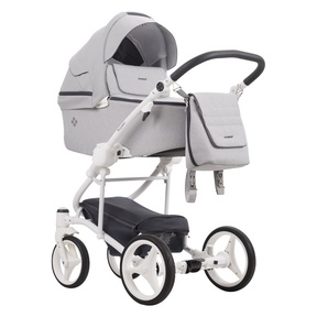Детская коляска Bebetto Torino 3 в 1