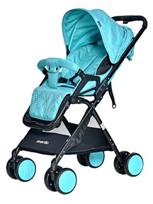 Прогулочная коляска Everflo Сruise E-550