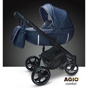 Детская коляска AGIO Comfort 3 в 1 