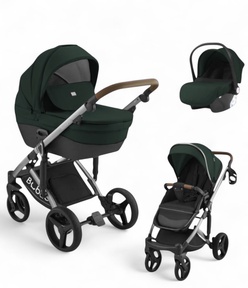 Детская коляска Bubago Rosano 3в1