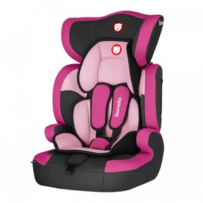 Автокресло Lionelo LO-Levi One