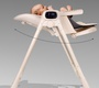 Стульчик для кормления Amarobaby Legacy качели
