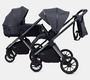 Коляска детская RANT FALCON Therm 2в1 RA110