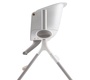 Стульчик для кормления Beaba UP&DOWN HIGH CHAIR