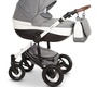 Коляска Verdi Babies Bobo eco 3 в 1
