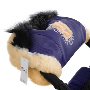 Муфта для рук на коляску Esspero Amato ST