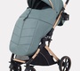 Прогулочная коляска RANT basic VORTEX RA304 (перекидная ручка) 