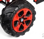 Детский электромобиль Rivertoys М707БХ